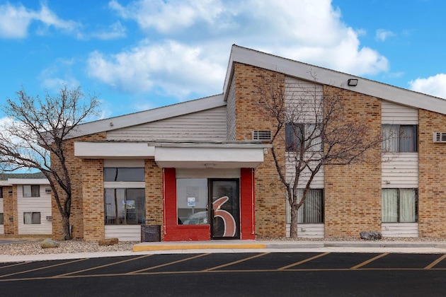 Gallery - Motel 6 Minneapolis South - Lakeville