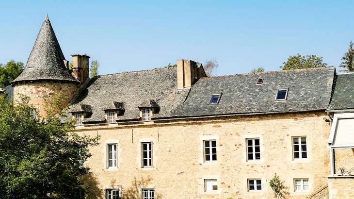Gallery - Château De Fontanges