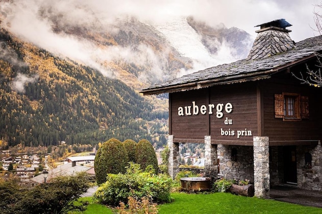 Gallery - Auberge Du Bois Prin