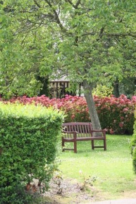 Gallery - Le Clos Deauville Saint-Gatien