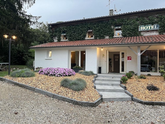 Gallery - Logis Le Petit Casset