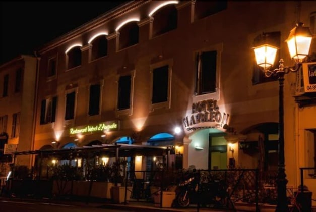 Gallery - Hotel Napoléon