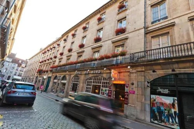 Gallery - Hôtel Du Nord