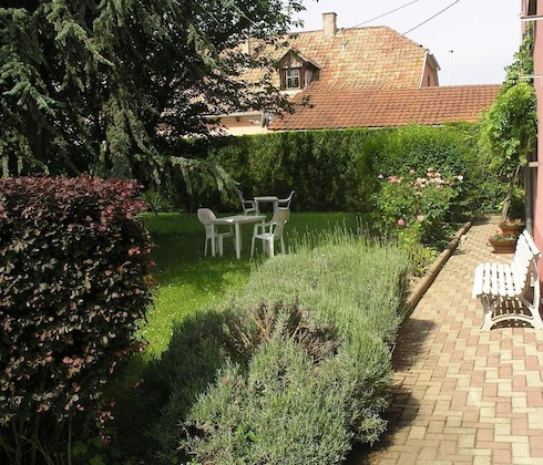 Gallery - Hôtel La Clef Des Champs