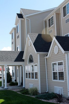 Gallery - Microtel Inn & Suites By Wyndham Rawlins