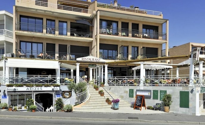 Gallery - Alizés Hôtel
