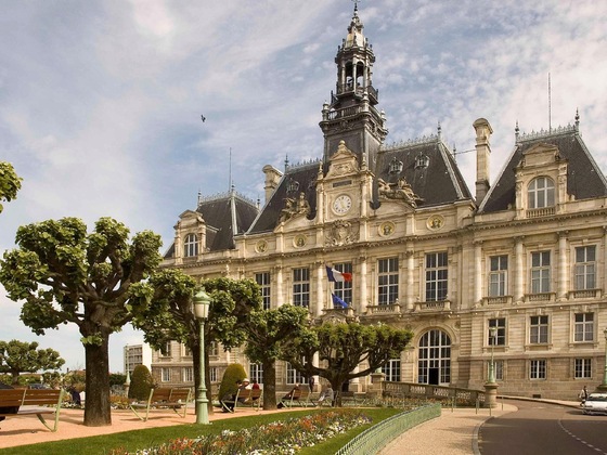 Gallery - Ibis Budget Limoges