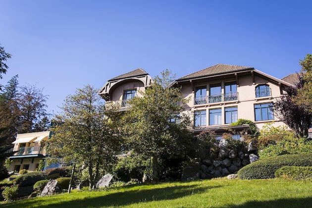 Gallery - Le Manoir Au Lac