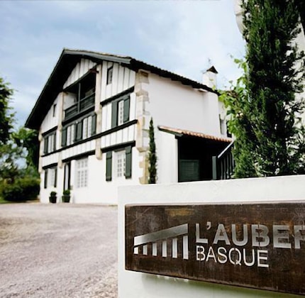 Gallery - Auberge Basque