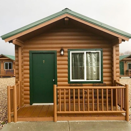 Gallery - Bryce Valley Lodging
