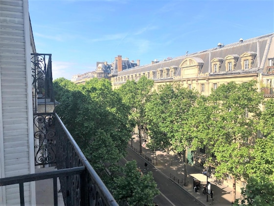 Gallery - Hôtel De Suez