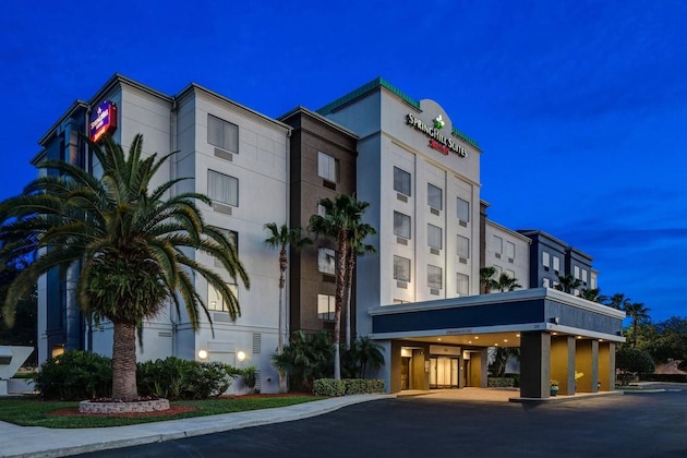 Gallery - Springhill Suites By Marriott Orlando North Sanford