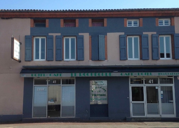 Gallery - Hôtel Le Rochegude