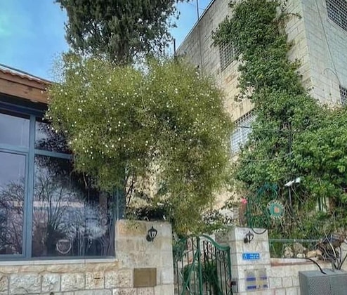 Gallery - Jerusalem Hotel