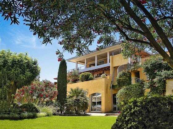 Gallery - Hôtel La Caravelle