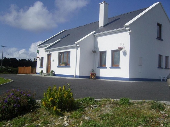 Gallery - Rossroe Lodge B&B