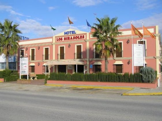 Gallery - Hotel Los Girasoles