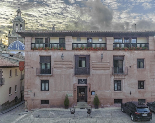 Gallery - Hotel Los Leones