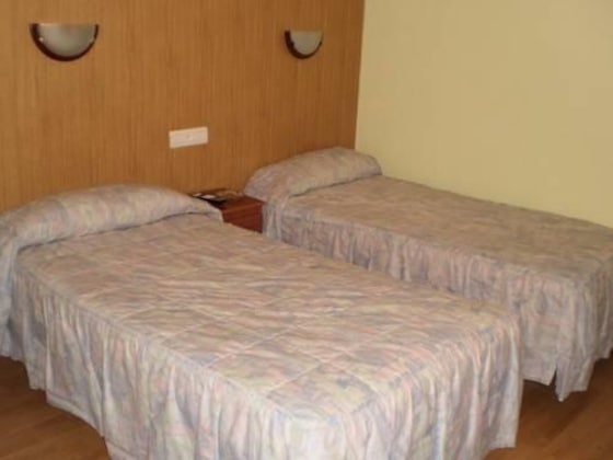 Gallery - Hostal Hilton