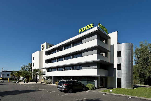 Gallery - B&B Hotel Pau Zénith