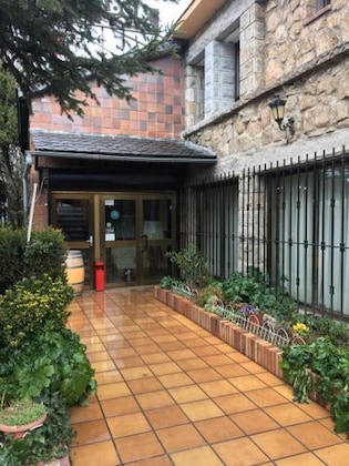 Gallery - Gran Hostal Asador De Soto