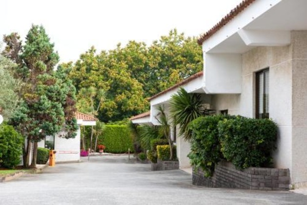 Gallery - Motel Jardin