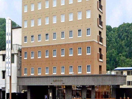 Gallery - Toyoko Inn Hokkaido Okhotsk Abashiri Ekimae