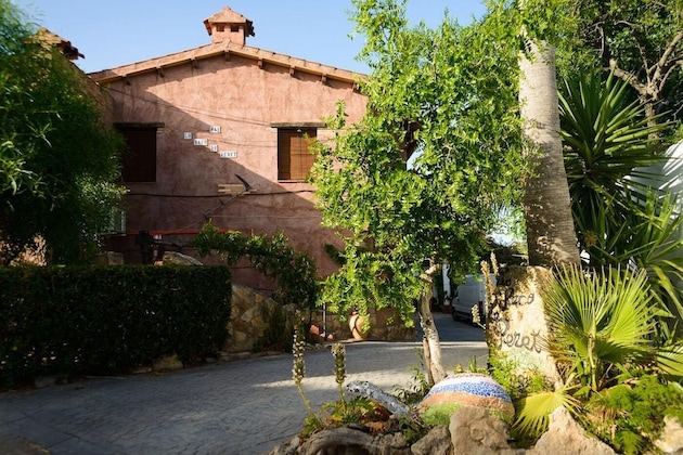 Gallery - Lo Racó De Peret