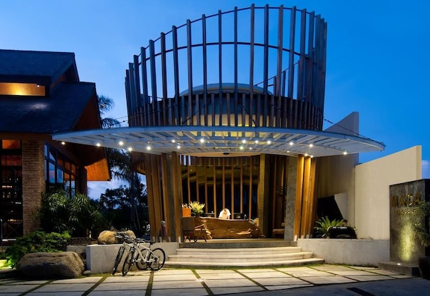 Gallery - Maca Villas & Spa Bali