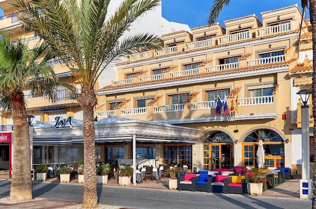 Gallery - Jova Hotel