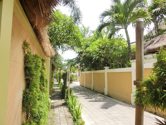 Gallery - The Jas Villas
