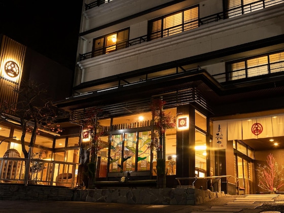 Gallery - Uematsuya Ryokan