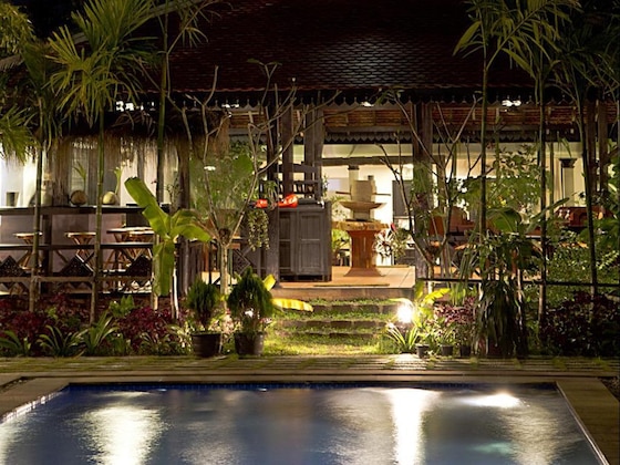 Gallery - The Oasis Harbor