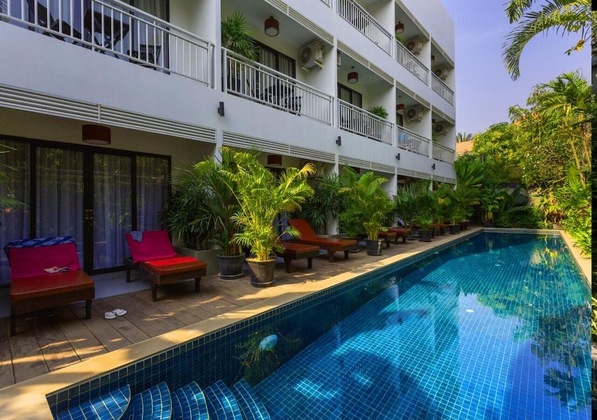 Gallery - Ladear Angkor Boutique Hotel