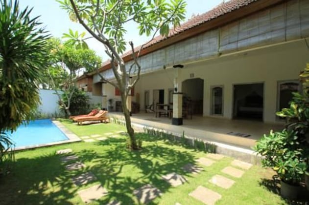 Gallery - Villa Sambu