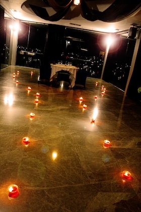 Gallery - Hotel Santika Tasikmalaya