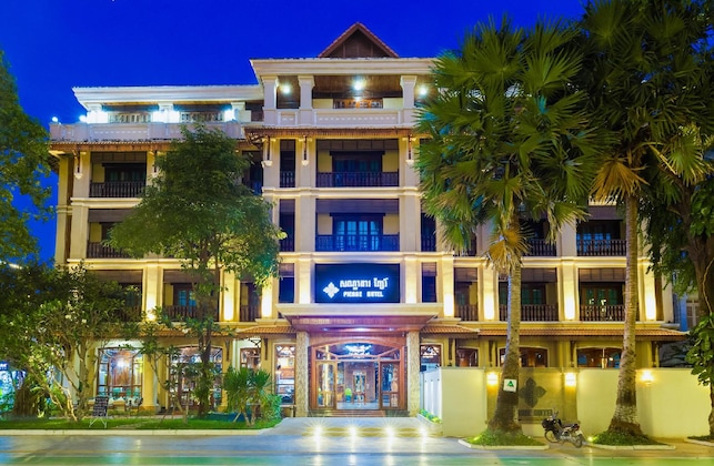 Gallery - Sayana Hotel & Spa