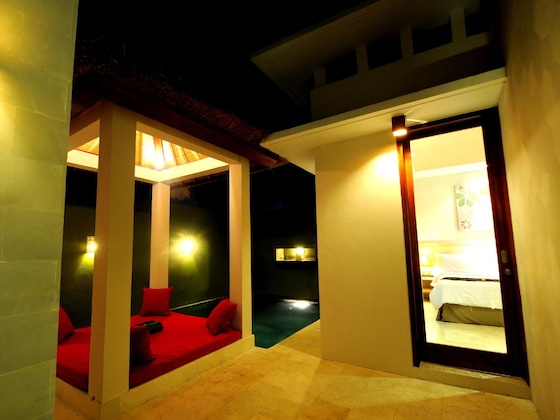 Gallery - Jas Boutique Villa