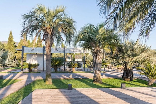 Gallery - Hotel Mas Lazuli
