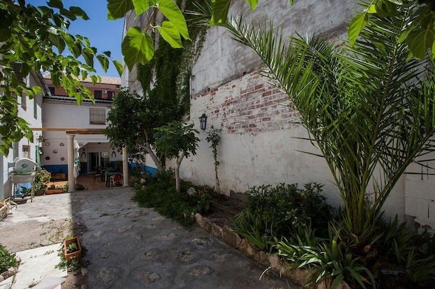 Gallery - Hospederia Del Comendador