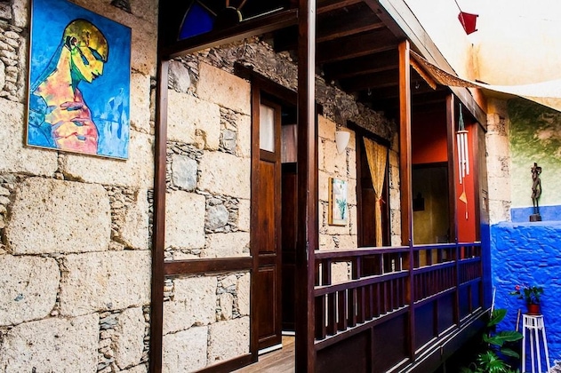 Gallery - Casa Luna
