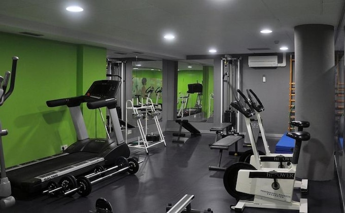 Gallery - Residencia Blas De Otero