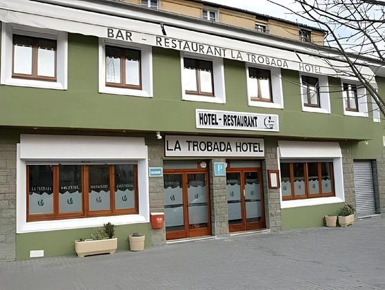 Gallery - La Trobada Hotel Boutique