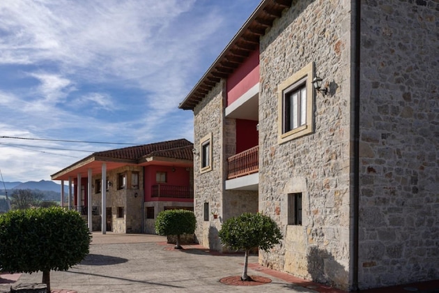 Gallery - La Quintana De Villar