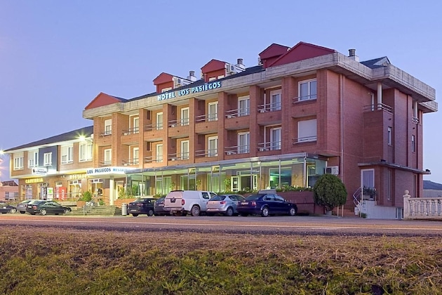 Gallery - Hotel Los Pasiegos