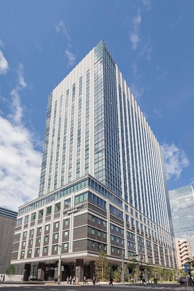 Gallery - Courtyard By Marriott Tokyo Station