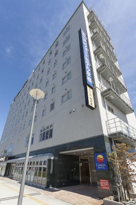Gallery - Comfort Hotel Kushiro