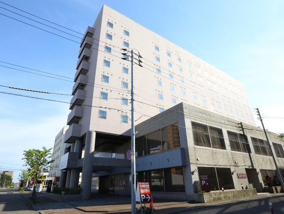 Gallery - Hotel Wing International Tomakomai