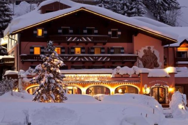 Gallery - Familienhotel Filzmooserhof