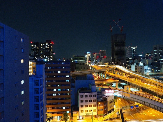 Gallery - Toyoko Inn Osaka Semba Higashi